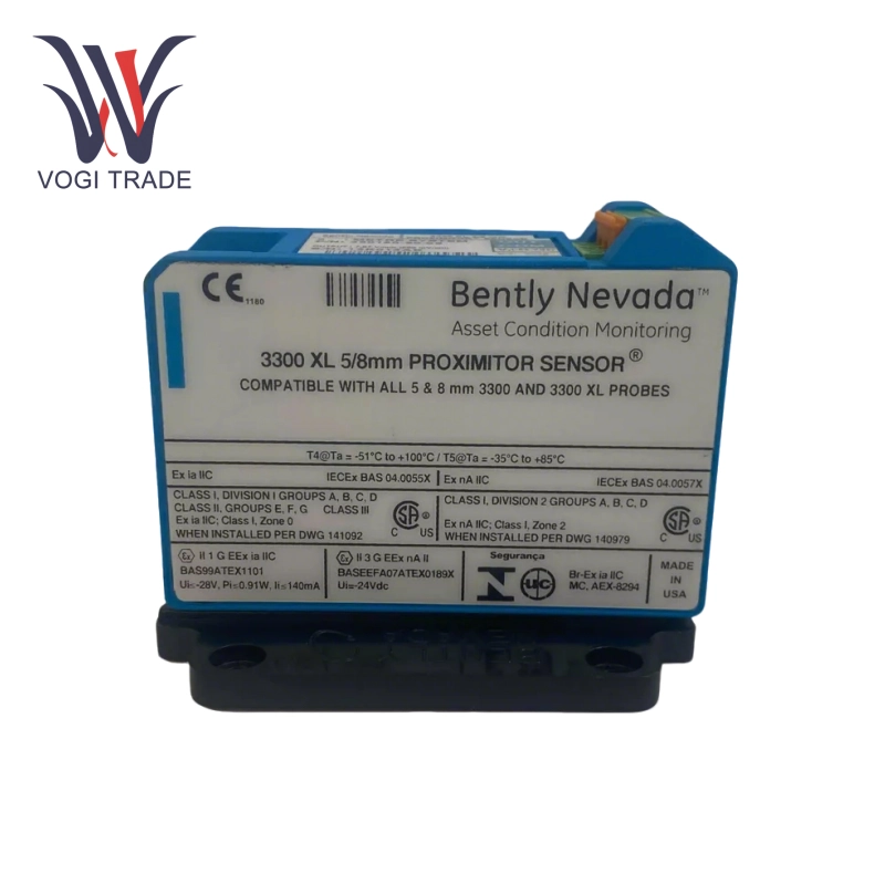Bently Nevada 330180-50-05