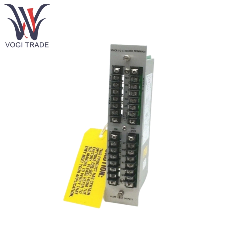 Bently Nevada 84147-01