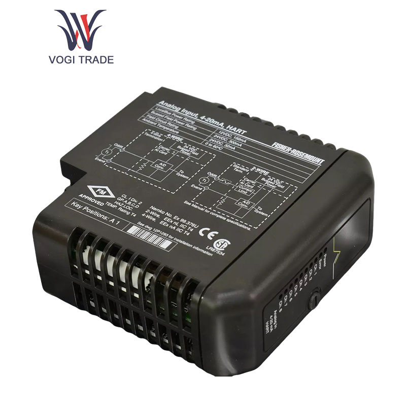 เอเมอร์สัน KJ3002X1-BA1