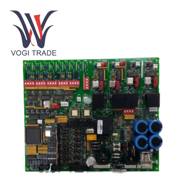 จีอี DS200DCFBG1BNC