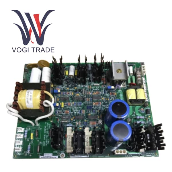 จีอี DS200GDPAG1AGD