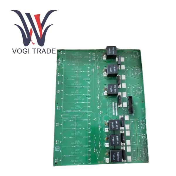 จีอี DS200PCCAG6ACB