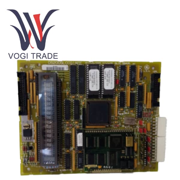 จีอี DS200SLCCG1AEE