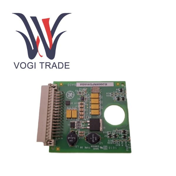 จีอี IS200WNPSH1AAA