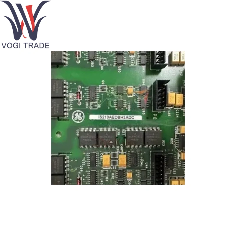 GE IS210AEDBH3A DB Bridge Interface