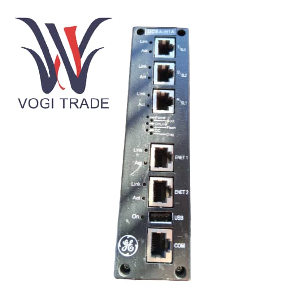 บอร์ด GE IS220PSCAH1A