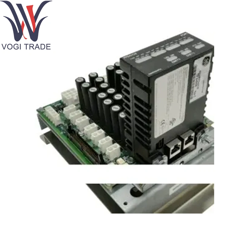 GE IS230JPDGH1A DC Distribution รองรับกำลัง DC DC