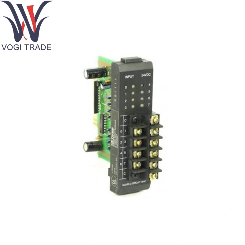 GE IS230STTCH2A Simplex THERMOCUPLE TERMINCLE TERMINAL