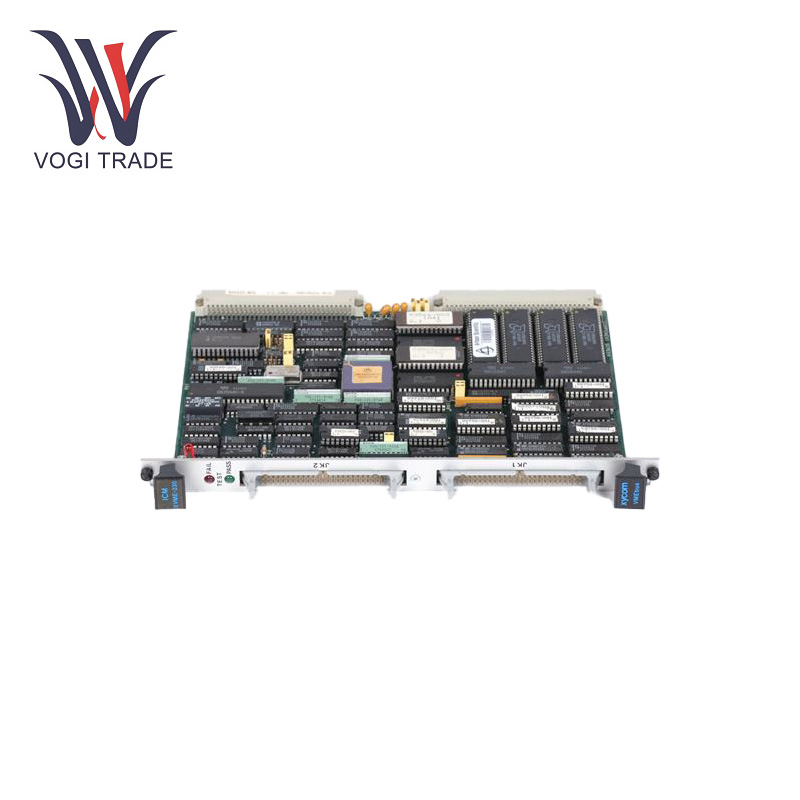 จีอี XVME-230