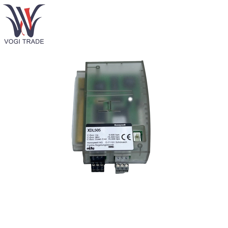Honeywell XDL505