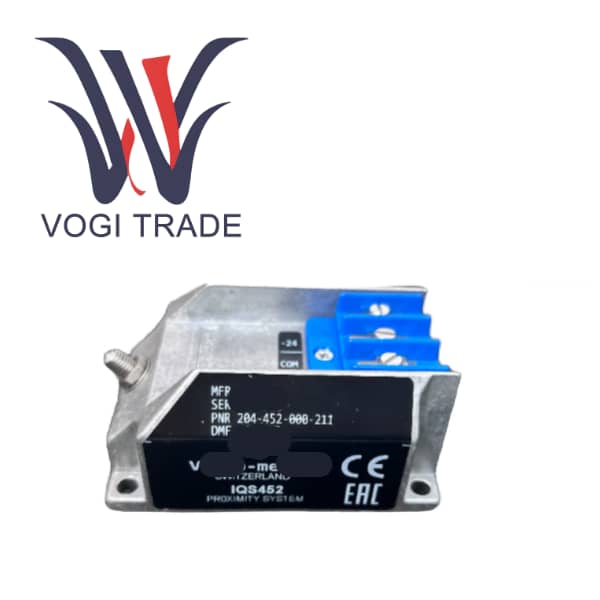 ไอคิวเอส452 204-452-000-011