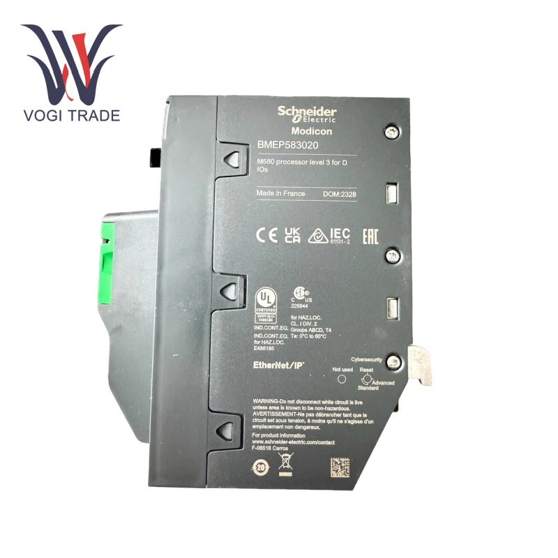 Schneider BMEP583020