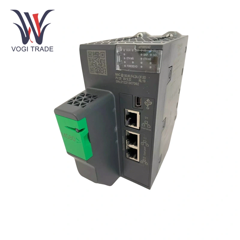 Schneider BMEP585040