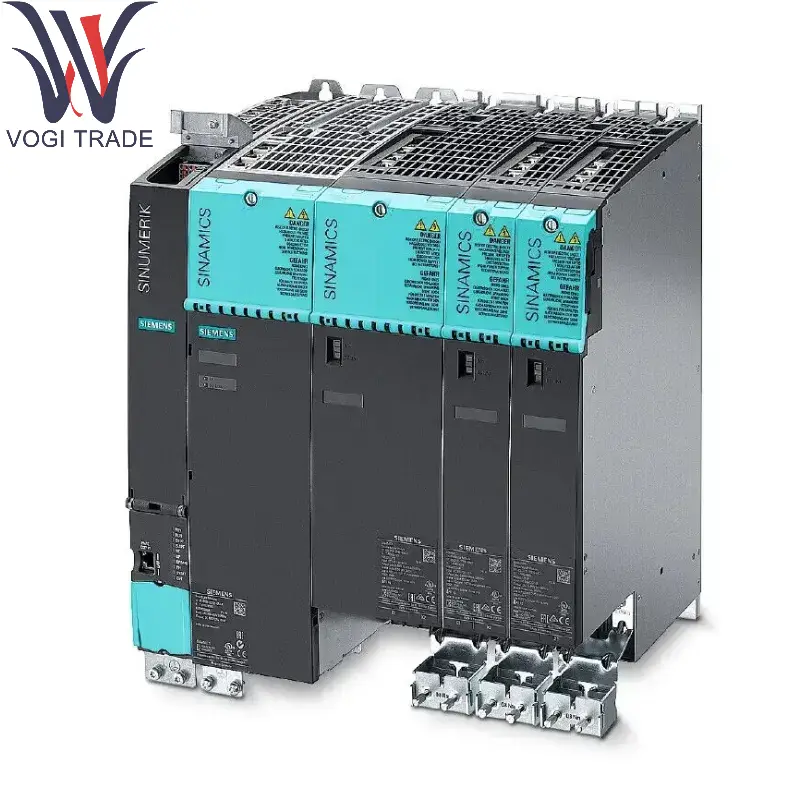 ซีเมนส์ 6DD1660-0BF0