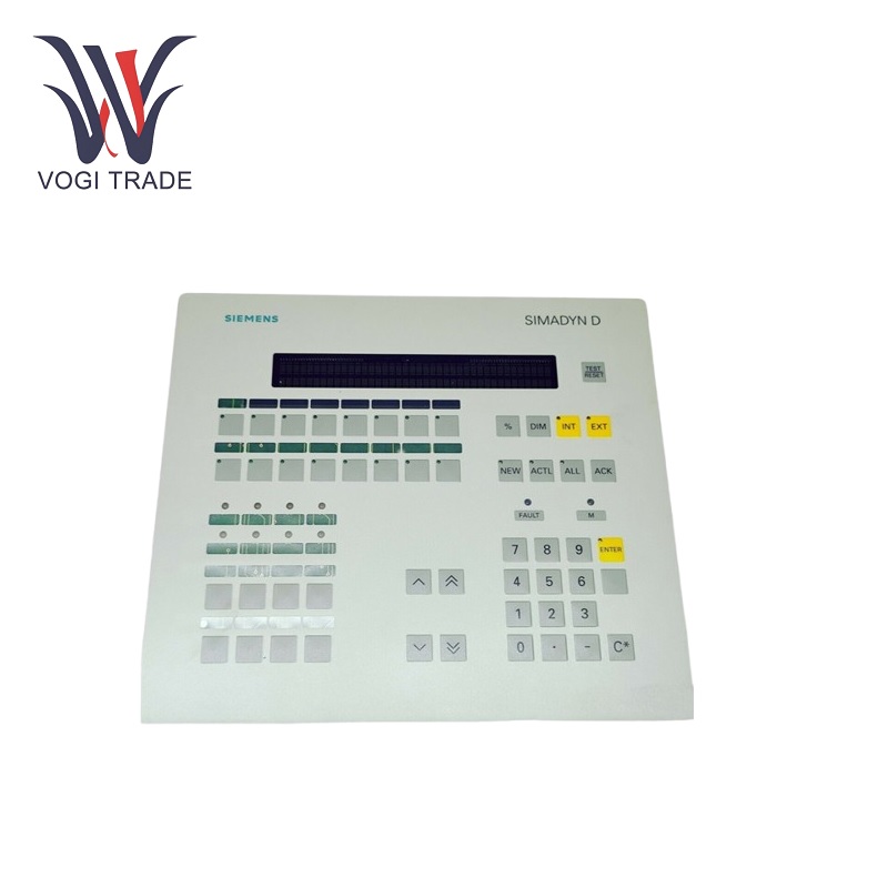 ซีเมนส์ 6DD1670-0AF0