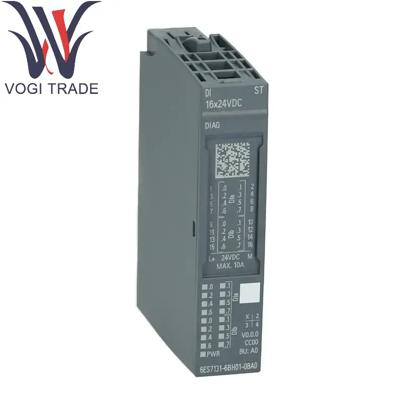 ซีเมนส์ 6ES7131-6BH01-0BA0