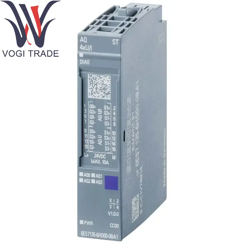 ซีเมนส์ 6ES7135-6HD00-0BA1