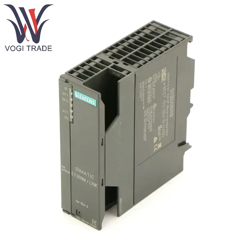 ซีเมนส์ 6ES7153-2BA10-0XB0
