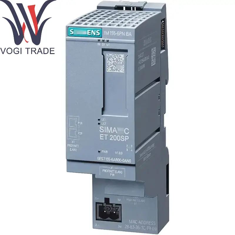 ซีเมนส์ 6ES7155-6AR00-0AN0
