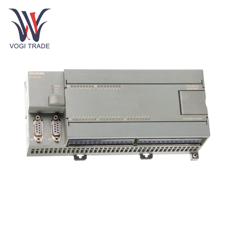 ซีเมนส์ 6ES7216-2BD23-0XB8