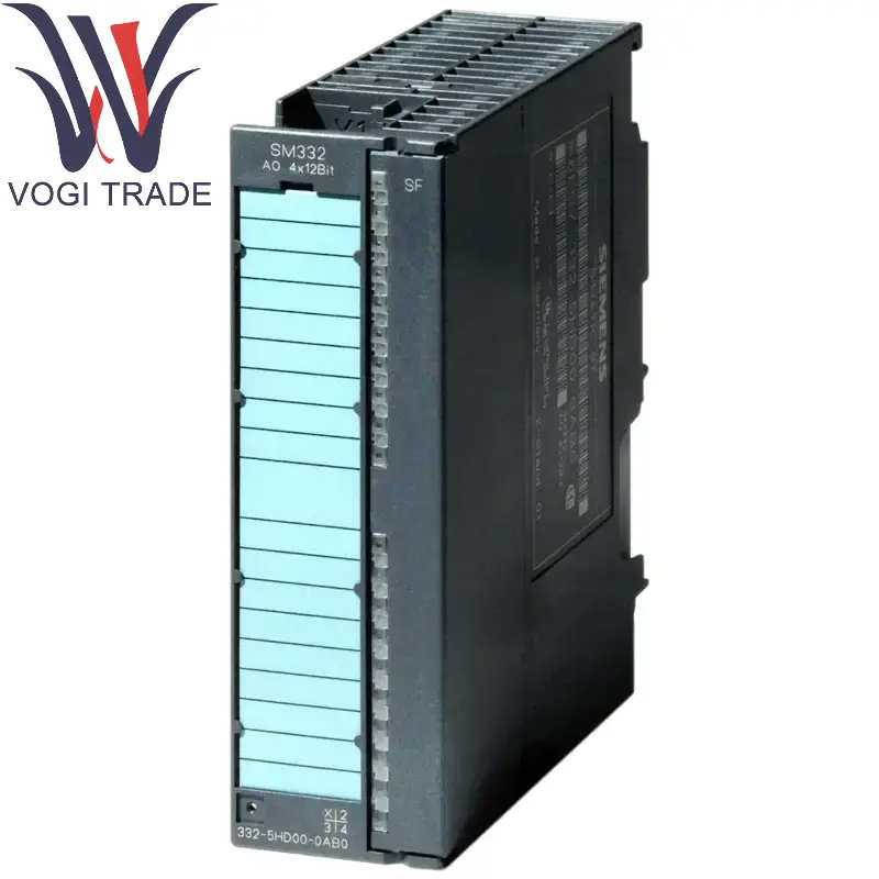 ซีเมนส์ 6ES7332-5HF00-0AB0