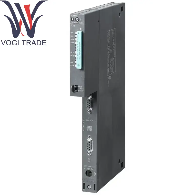 ซีเมนส์ 6ES7416-2XP07-0AB0