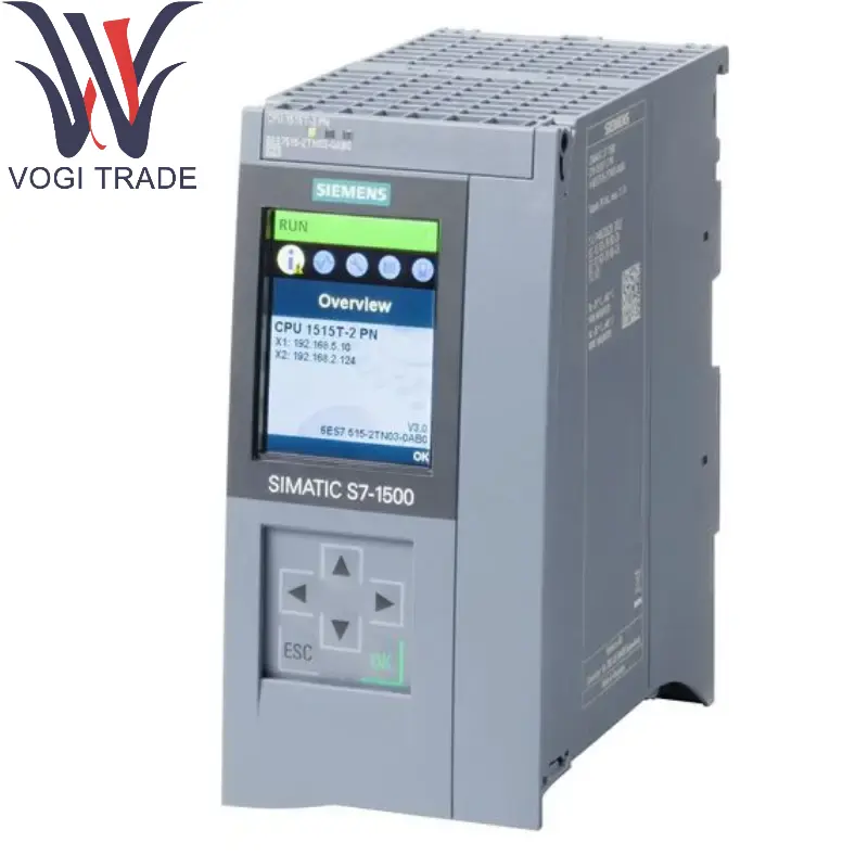 ซีเมนส์ 6ES7515-2TN03-0AB