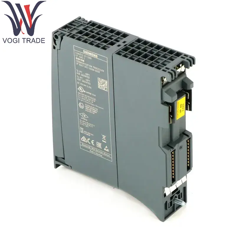 ซีเมนส์ 6GK7543-1AX00-0XE0