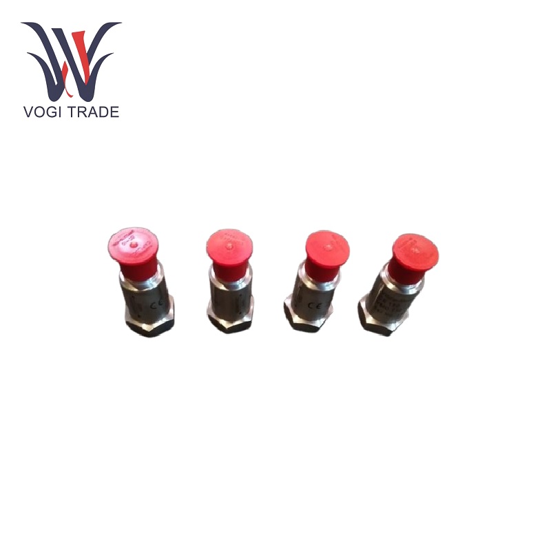 แรงสั่นสะเทือน VMD110100CTVO