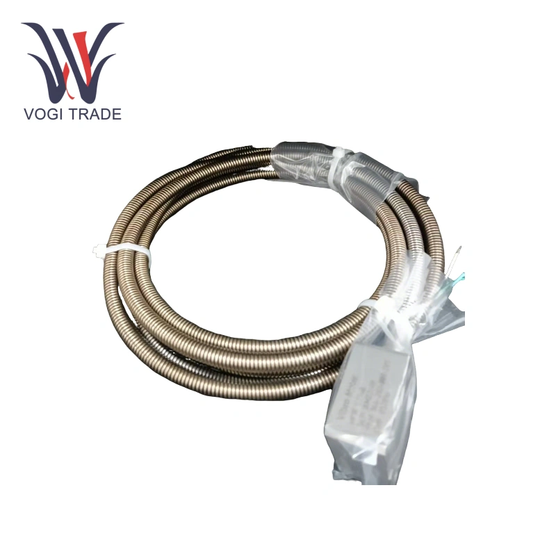Vibro-meter CA202 144-202-000-205