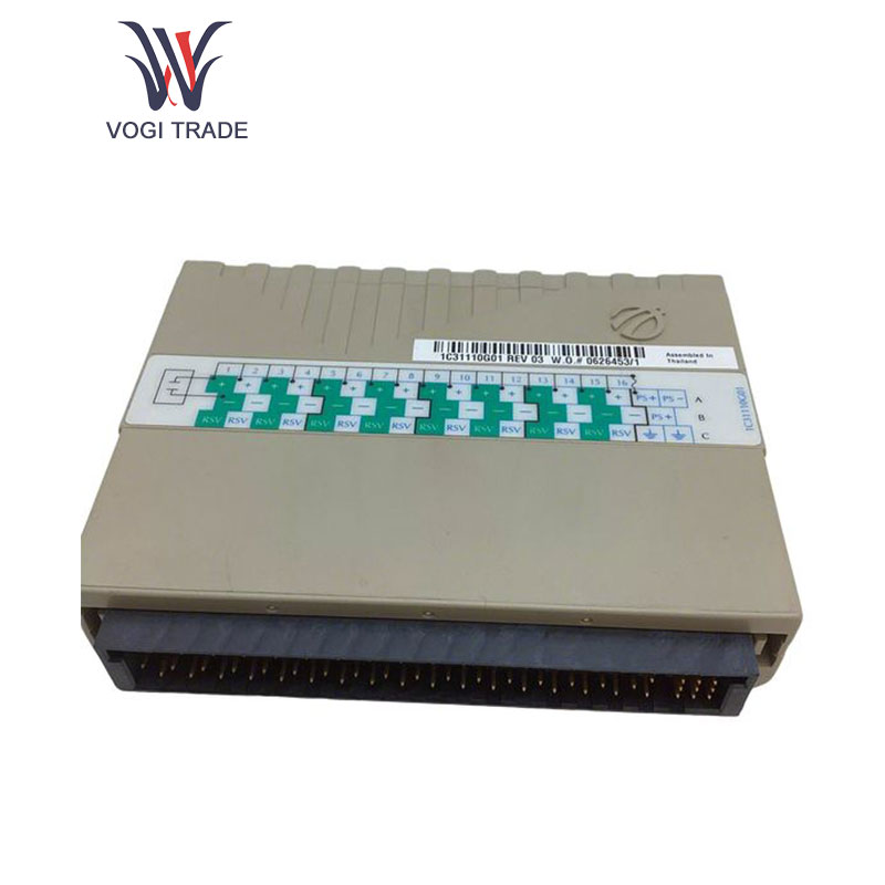 เวสติ้งเฮาส์ 1C31110G01