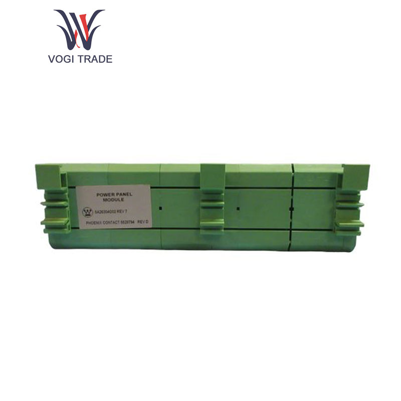 เวสติ้งเฮาส์ 5A26304G02
