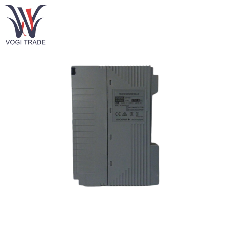Yokogawa CP461-50