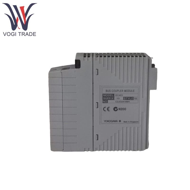 Yokogawa EC401-10