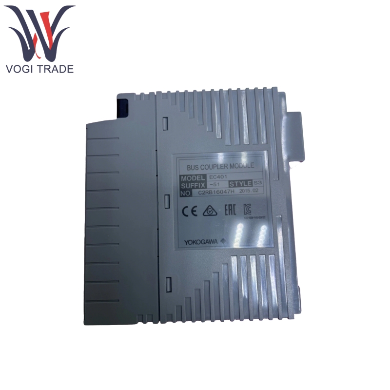 Yokogawa EC401-51