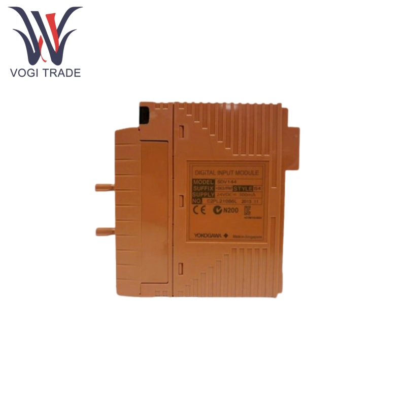 Yokogawa SDV144-S63