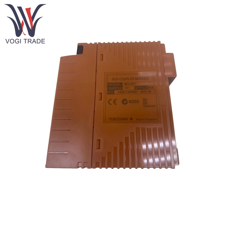 Yokogawa Sec401-51
